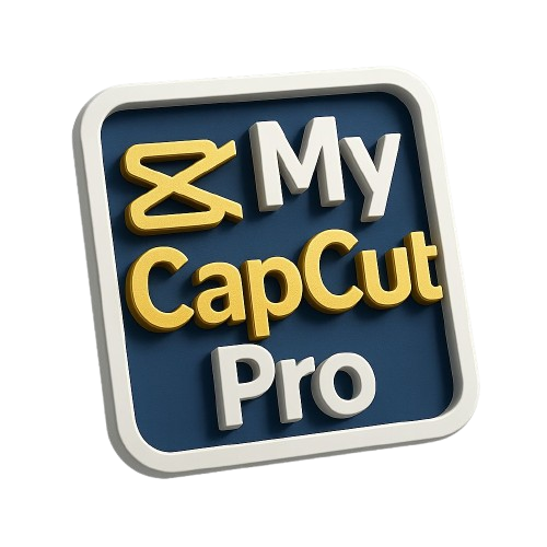 My CapCut Pro